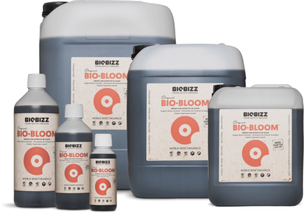 Biobizz Bio-Bloom