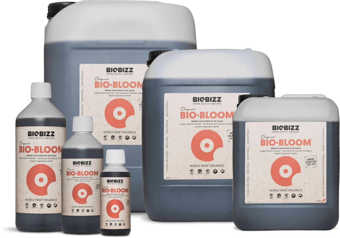 Biobizz Bio-Bloom