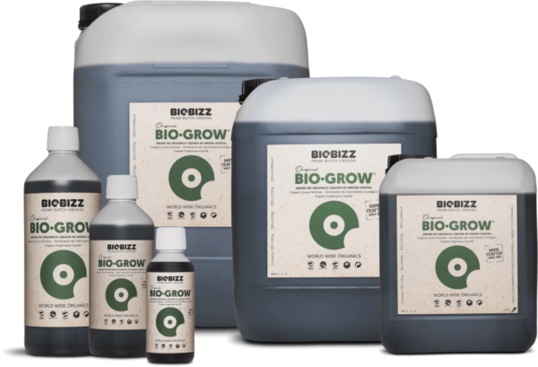 Biobizz Bio-Grow