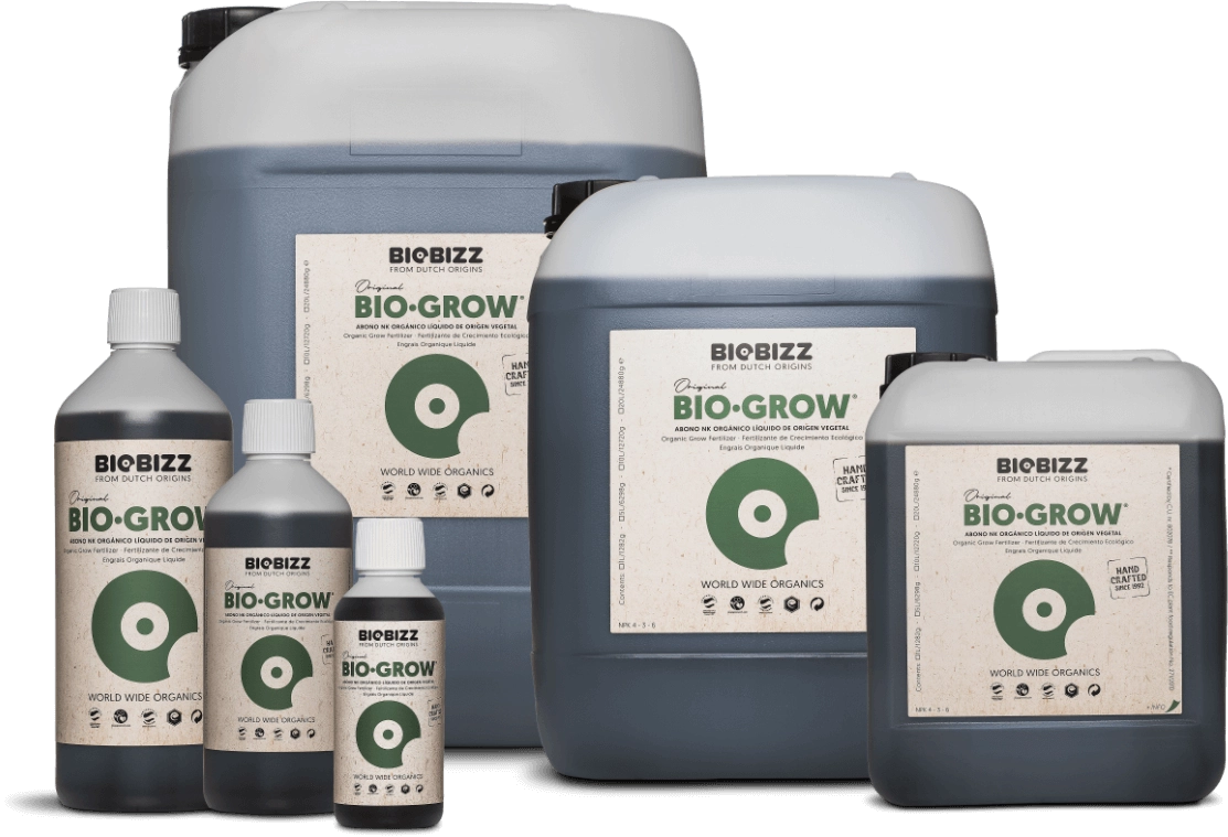 Biobizz Bio-Grow