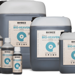 Biobizz Bio-Heaven