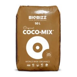 Biobizz Coco-Mix, 50 L