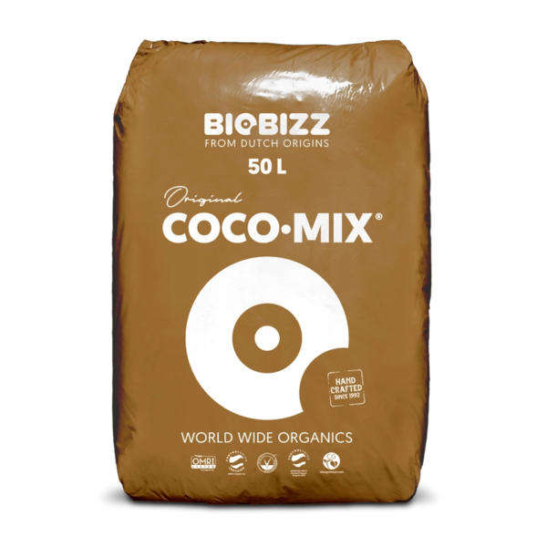 Biobizz Coco-Mix, 50 L