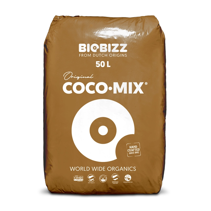 Biobizz Coco-Mix, 50 L