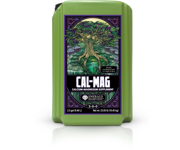 Emerald Harvest Cal-Mag