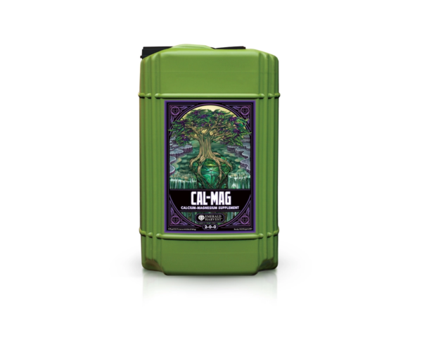 Emerald Harvest Cal-Mag