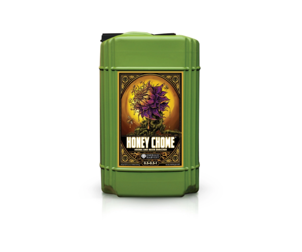 Emerald Harvest Honey Chome