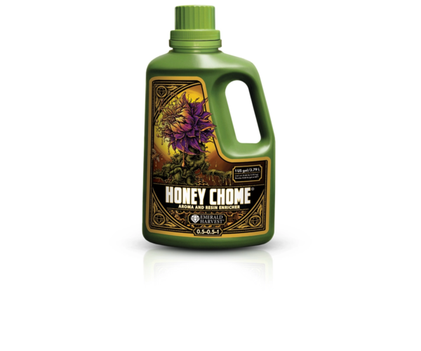 Emerald Harvest Honey Chome