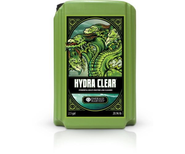 Emerald Harvest Hydra Clear