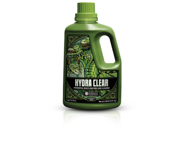 Emerald Harvest Hydra Clear