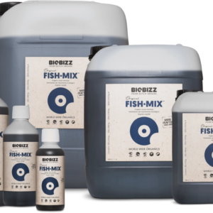 Biobizz Fish-Mix, 20 L