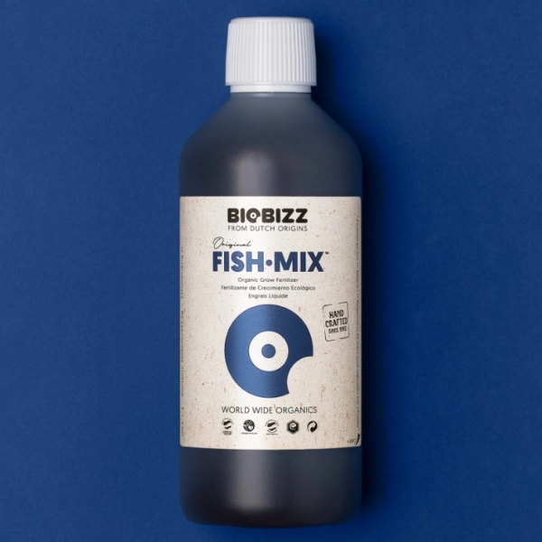 Biobizz Fish-Mix, 20 L