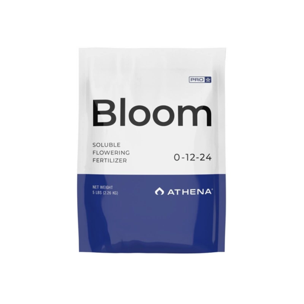 Athena Pro Bloom