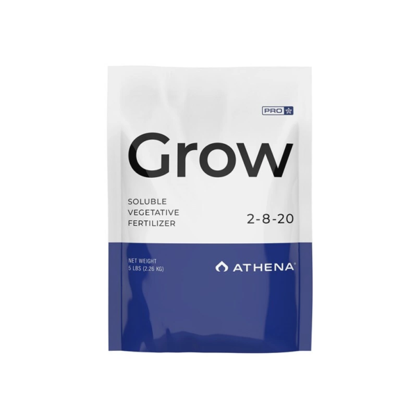 Athena Pro Grow