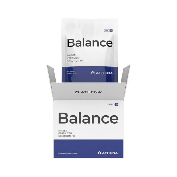 Athena Pro Balance