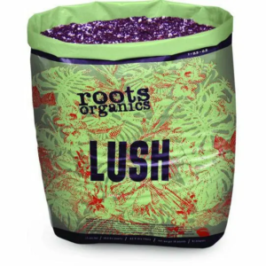 Roots Organics Lush, Potting Mix