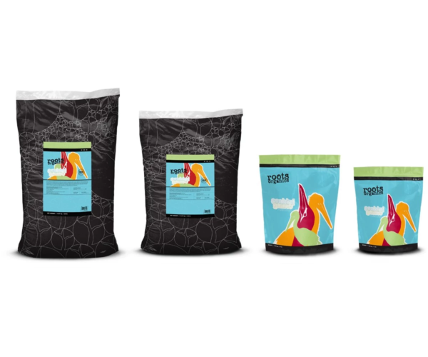 Roots Organics Seabird Guano Powder