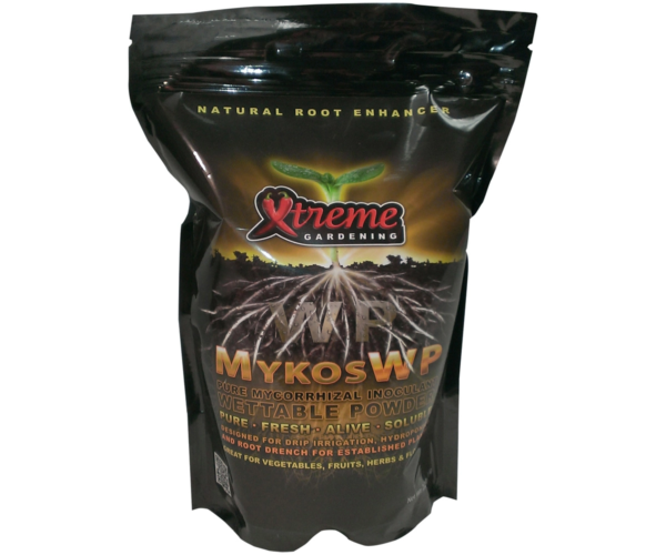 Xtreme Gardening Mykos Wettable Powder