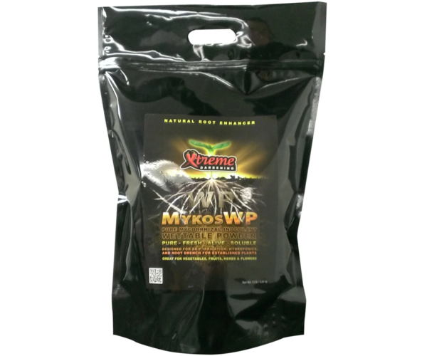 Xtreme Gardening Mykos Wettable Powder