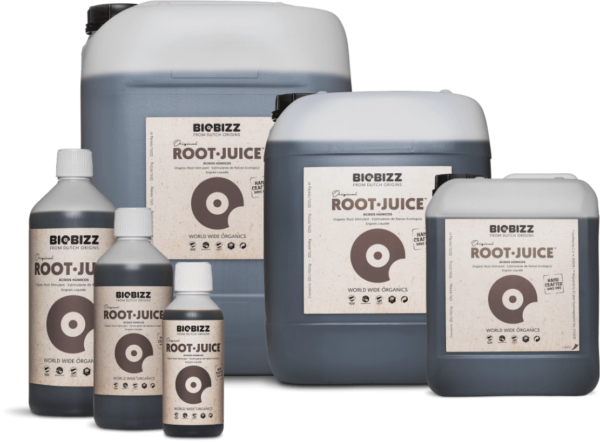 Biobizz Root-Juice, 200 L