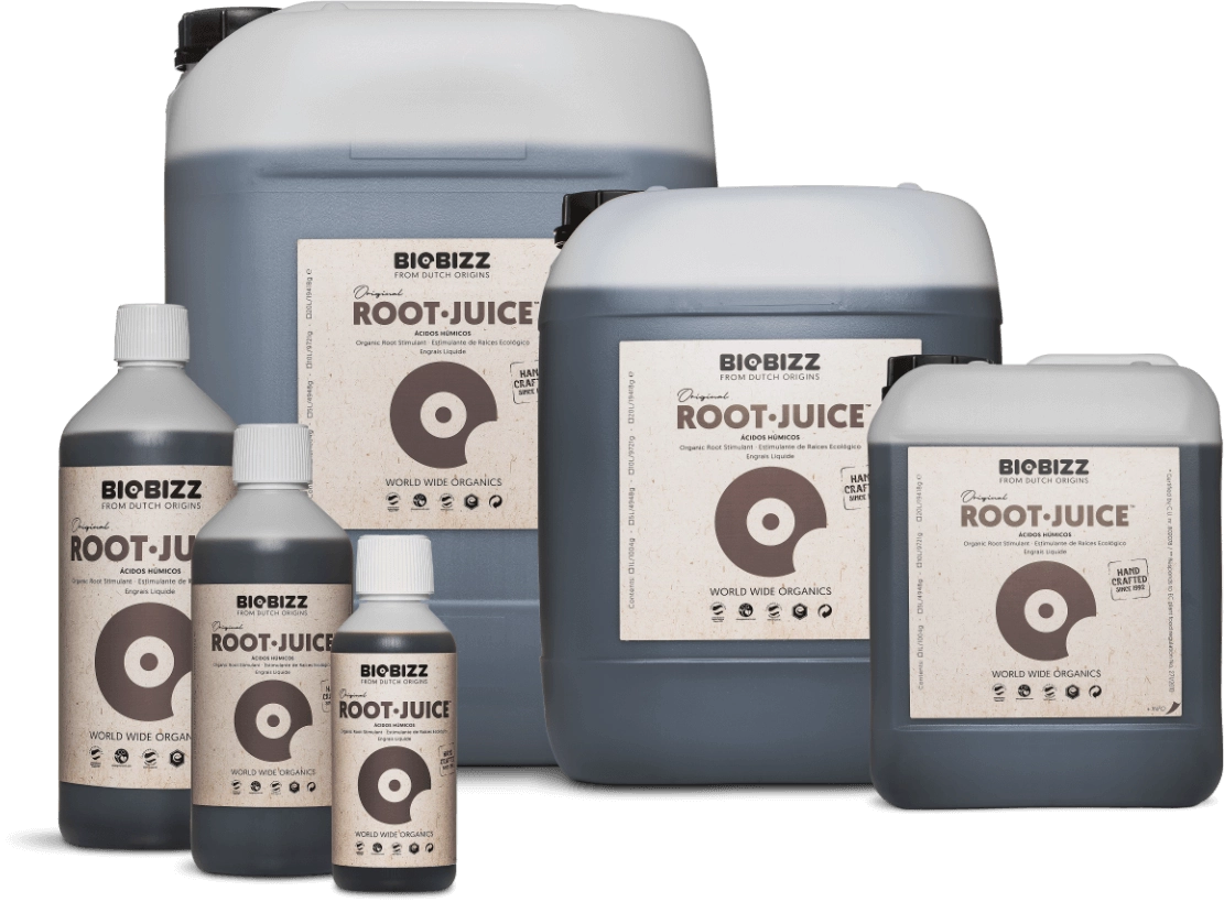 Biobizz Root-Juice, 200 L