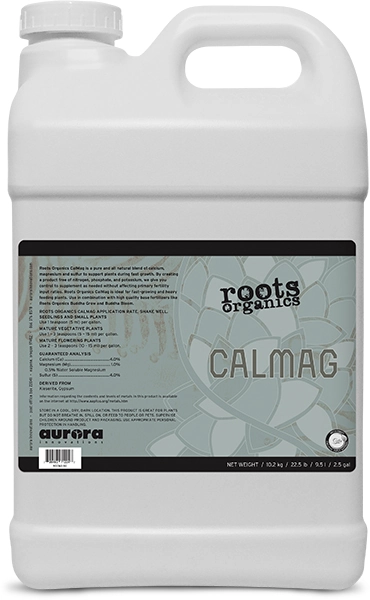 Roots Organics CalMag