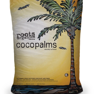 Roots Organics CocoPalms Loose Coir