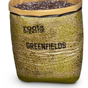 Roots Organics GREEN FIELDS