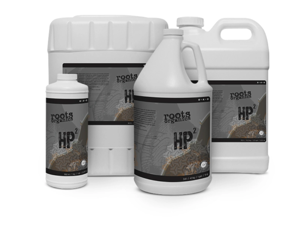 Roots Organics HP2 0-4-0 Liquid Guano