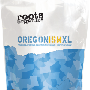 Roots Organics Oregonism XL