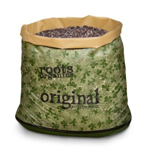 Roots Organics Original Potting Soil