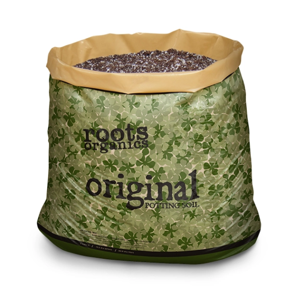 Roots Organics Original Potting Soil