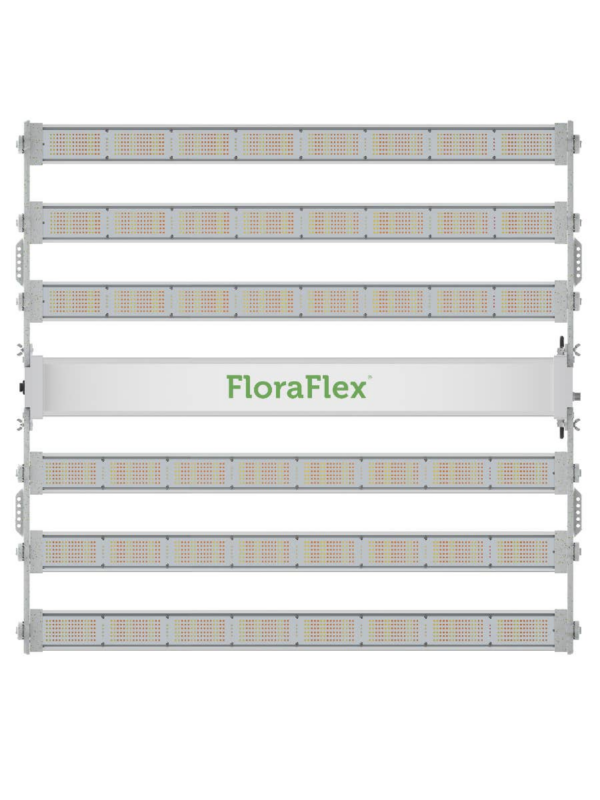 LED Light | 1200W Series | 6-Bar | - Image 8