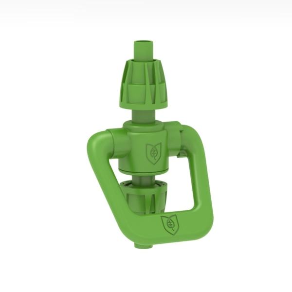 FloraFlex 16/17mm Shutoff Valve - Image 4