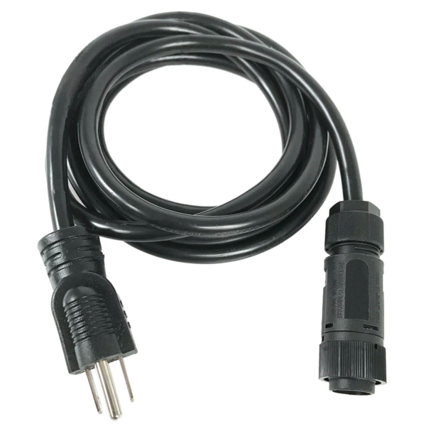 Gavita CT 1930e LED Power Cord - 8ft