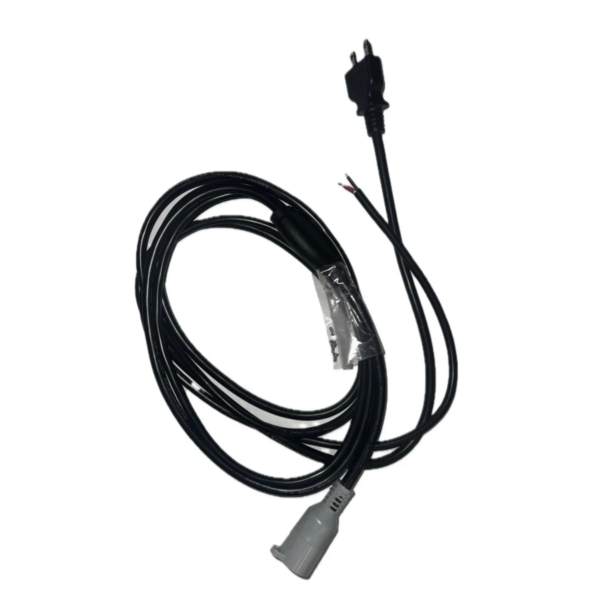 Craft Farmer Dimmable Power Cord For Undercanopy Lights - 10v