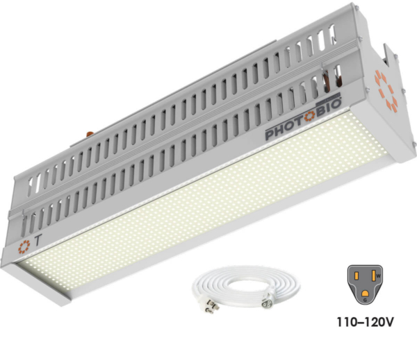 T LED , 330W, 100-277V S4