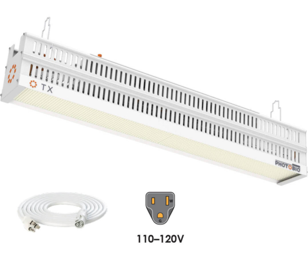 TX LED, 680W, 100-277V S4