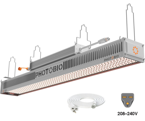 TX2 LED, 800W, 200-480V S5