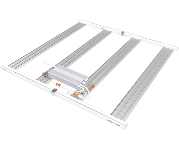 MX2 LED, 680W, 100-277V S4 w/ iLOC - Image 3