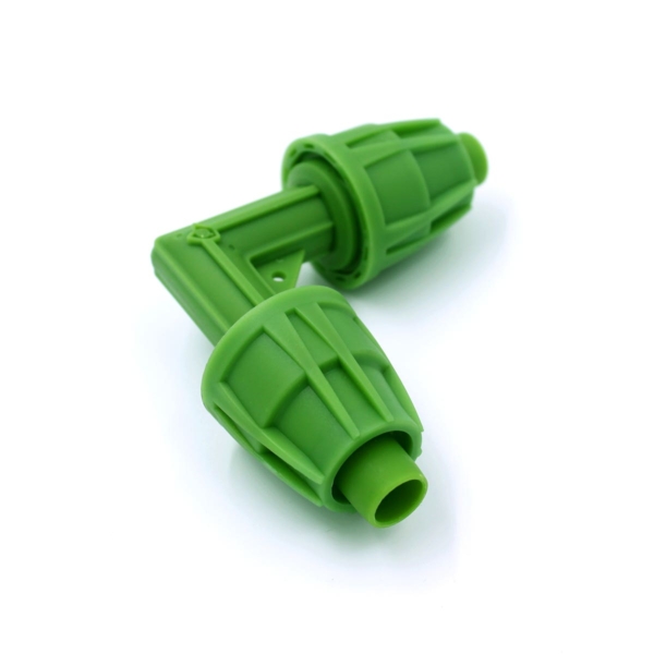 FloraFlex 16/17mm Elbow Fitting