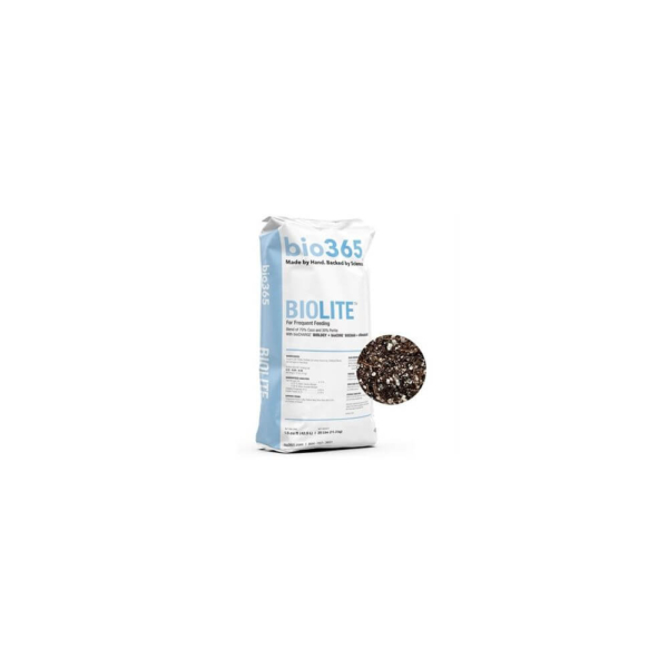 BIOLITE 1.5 Cubic Ft Loose Fill Retail Bags