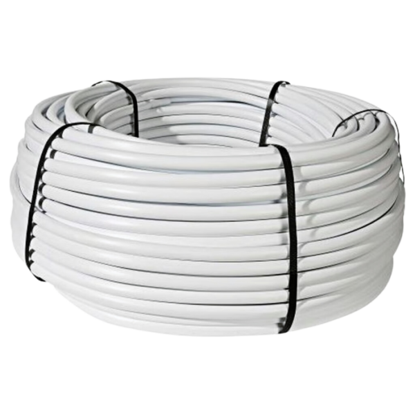 Netafim Tubing BLANK WH 520 050 100FT - (16/17mm) 1/2"