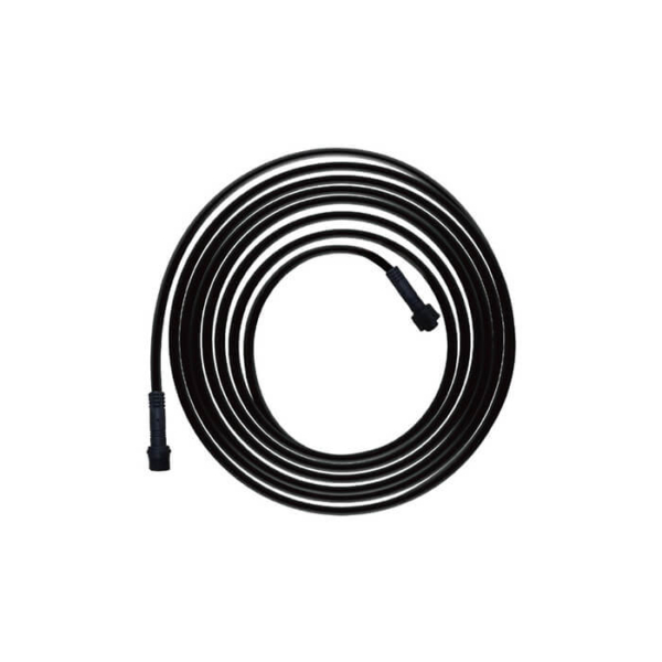 16ft 4-Pins Waterproof Extension Cable