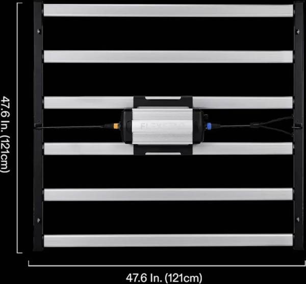 FLEXSTAR 645W Pro - Image 2