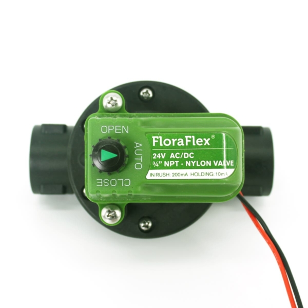 FloraFlex Nylon Valve - Image 5