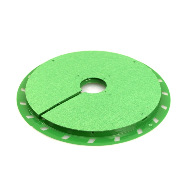 FloraFlex Round Matrix Pad - Image 4