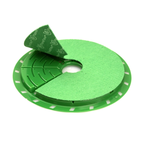 FloraFlex Round Matrix Pad - Image 2