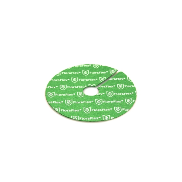 FloraFlex Round Matrix Pad