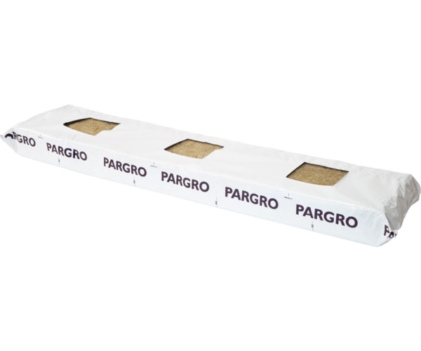 PARGRO Slab (pre-cut holes) - Bag